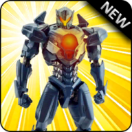 ���ν�ջ����˸�(Battleground robot fighting)v2.2 ��׿��