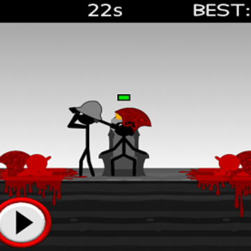 火柴人挥砍大作战Stickman and Axe 火柴人挥砍大作战Stickman and Axe