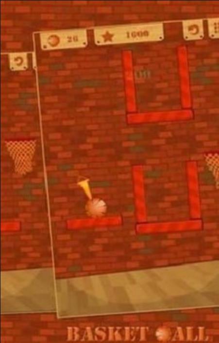 ����Ͷ�����ΰ棨Basketball Toss��v1.12 ���°�