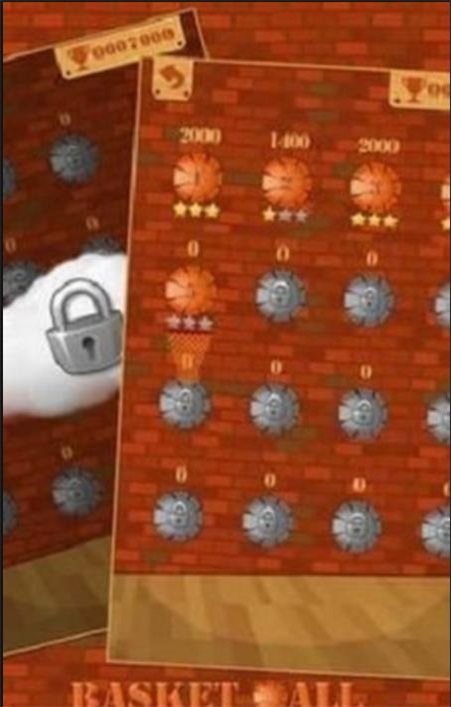 ����Ͷ�����ΰ棨Basketball Toss��v1.12 ���°�