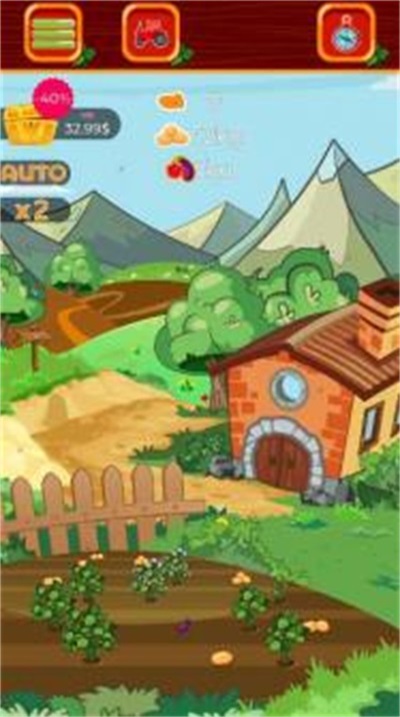 ������ࣨFarm Tycoon��v0.2.0 ���°�