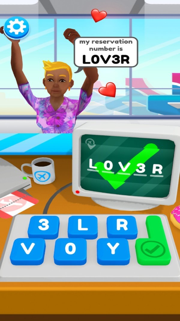 �������Աv0.1 ��׿��