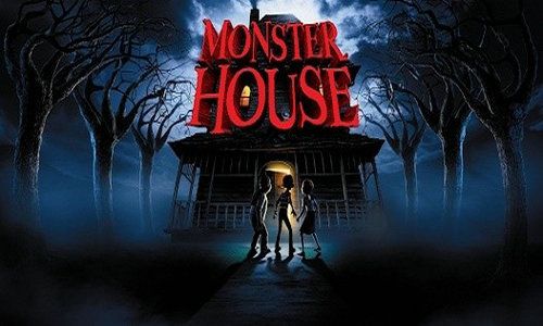 ﷿(Monster House)vBeta 0.9.5 ׿