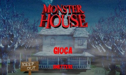﷿(Monster House)vBeta 0.9.5 ׿