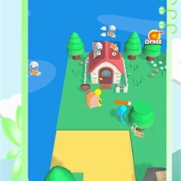 �Ҵ浺��սSurvival Island Challenge