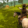 �������Ұ������(Mounted Shooting Wild Hunt)v2.0.0 ��׿��