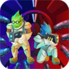 ����Ӣ�ۺ͹���Two Heroes And Monstersv1.0.8 ��׿��