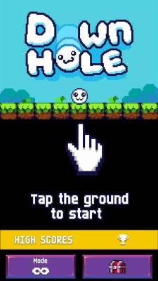 ����ð��Downwellv1.0.64 ��׿��