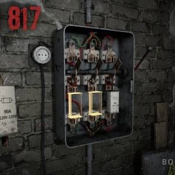 817����