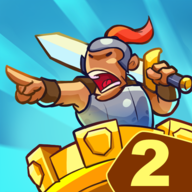 ����֮��2���ò˵��棨King of Defense 2��v1.0.3 ��׿��