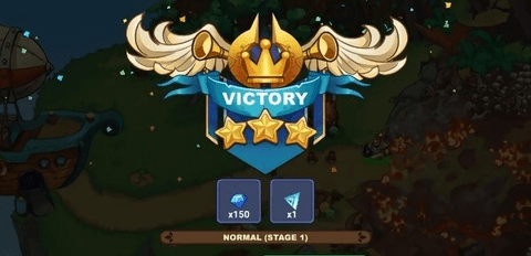 ����֮��2���ò˵��棨King of Defense 2��v1.0.3 ��׿��