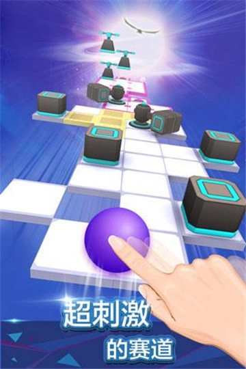 ���������������Rolling Sky Remakev0.3beta ��׿��