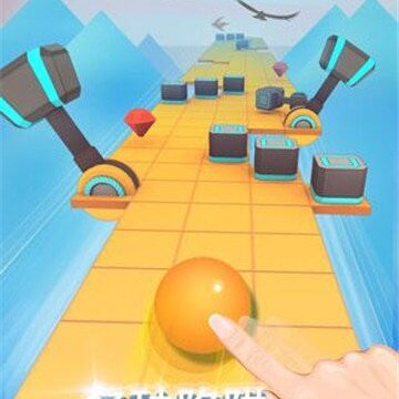 滚动的天空自制器Rolling Sky Remake 滚动的天空自制器Rolling Sky Remake