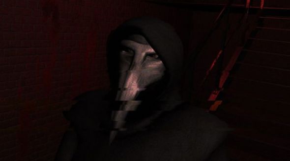 SCP049����ҽ�����İ�v1.0 ���°�