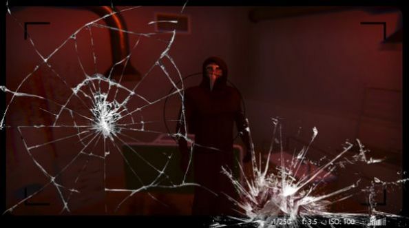 SCP049����ҽ�����İ�v1.0 ���°�