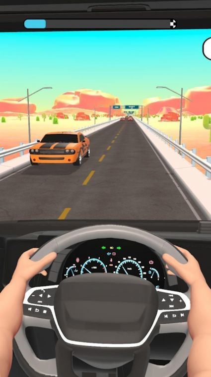 ��ŭ��˾����ʻ��Rage Driver��v0.2 ���°�