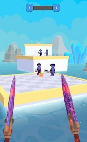 ս���ߣ�GodOfBattle��v1.0 ���°�