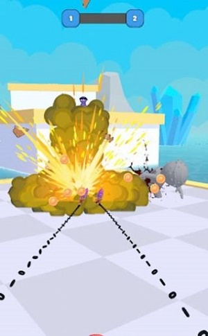 ս���ߣ�GodOfBattle��v1.0 ���°�