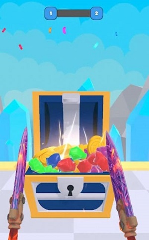 ս���ߣ�GodOfBattle��v1.0 ���°�