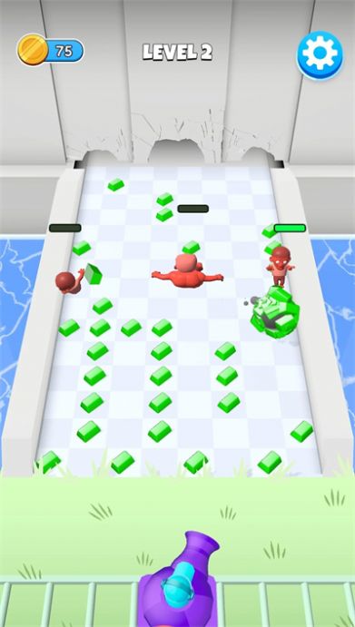 �������֣�Roller Sniper��v1.0 ���°�