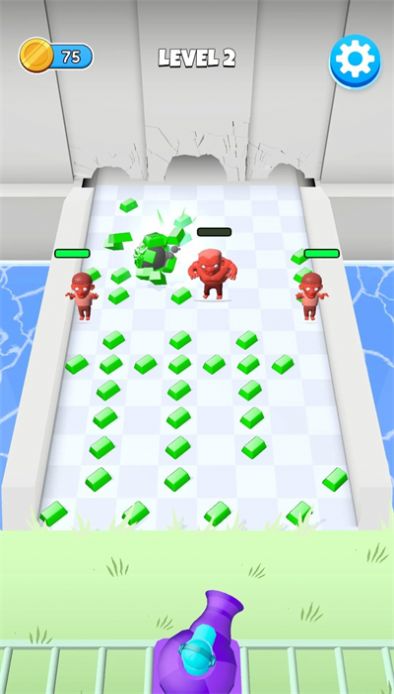 �������֣�Roller Sniper��v1.0 ���°�