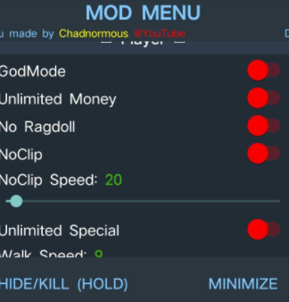 DudeTheftWars(MOD Dude Theft Wars)