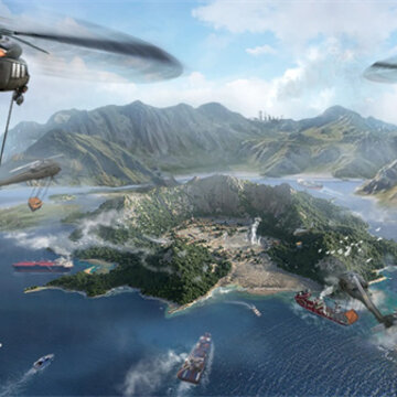 掠夺者六号(raider six) 掠夺者六号(raider six)