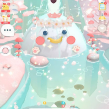 WITH治愈手游 WITH治愈手游