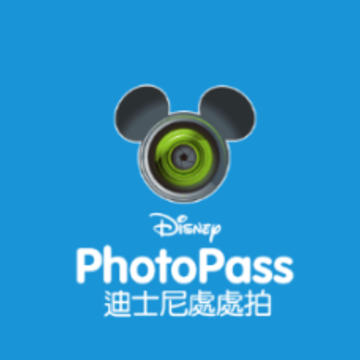 PhotoPass app PhotoPass app