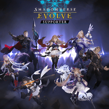 Ӱ֮ʫ����app(ShadowverseEvolve)