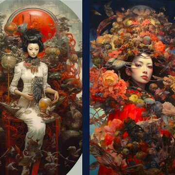 未来壁纸 未来壁纸