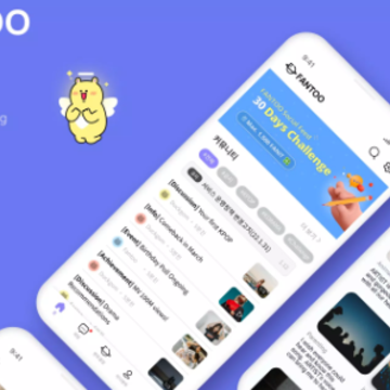 ITSFANTOO app