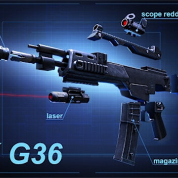 ��װ��ͻ��������(Armed Conflict)
