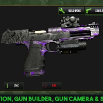 ����ǹģ����3D(Custom Gun 3D)