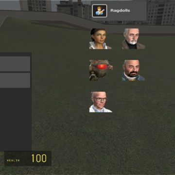 Garry's Mod盖瑞模组手机版下载中文版最新版 Garry's Mod盖瑞模组手机版下载中文版最新版