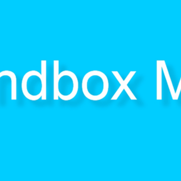 Sandbox Mod��Ϸ���İ�׿������