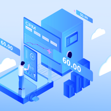 亿联CRM 亿联CRM