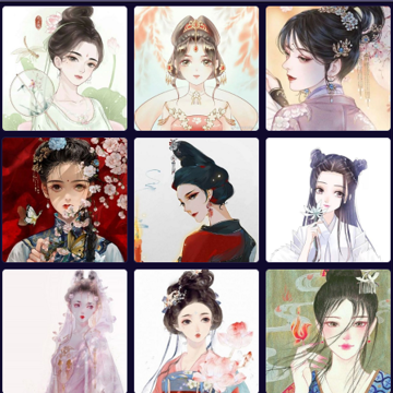 鲜柚壁纸 鲜柚壁纸