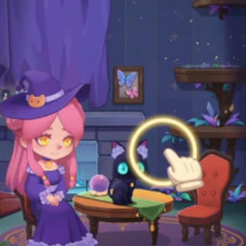 捕梦猫汉化版 捕梦猫汉化版