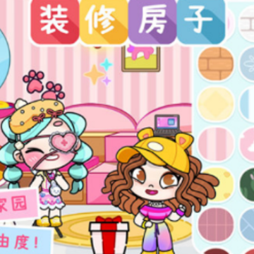 凡达世界模拟扮演 凡达世界模拟扮演