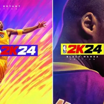 NBA2K24�������ذ�׿�ٷ���������