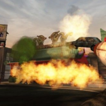 �Ѫ��ͷ2����(Payback 2)