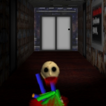 �͵���ʦ�ľ�ʵ���ҵ�һ��(BB The Old Laboratory)