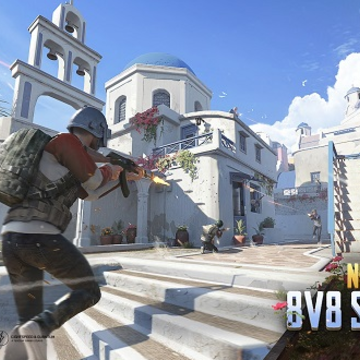 PUBGMOBILE���Է�������������