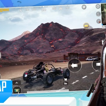 pubg绝地求生测试服下载(BETA PUBG MOBILE) pubg绝地求生测试服下载(BETA PUBG MOBILE)