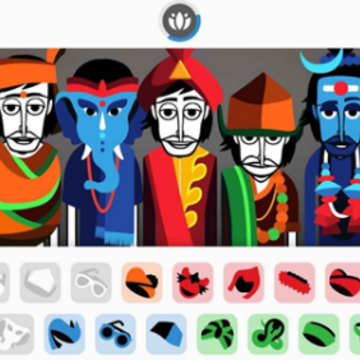 节奏盒子void模组(Incredibox - Void) 节奏盒子void模组(Incredibox - Void)