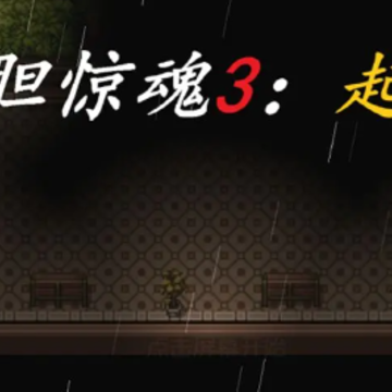 孤胆惊魂3起源 孤胆惊魂3起源
