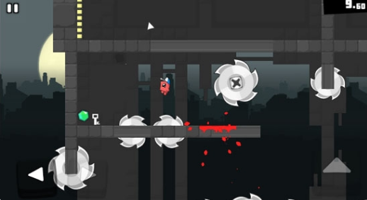 ���ĵ¿�˹2(Mad Dex 2)