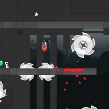 ���ĵ¿�˹2(Mad Dex 2)