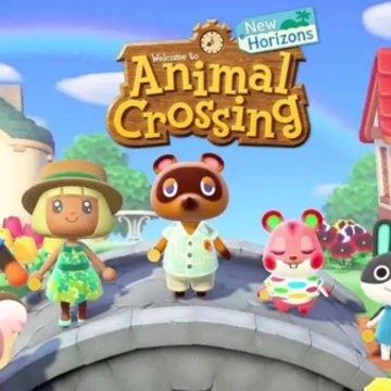 Pocket Camp����֮ɭ�ڴ�¶Ӫ���ʷ�����
